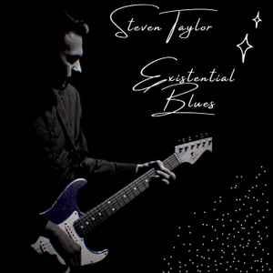 cd - Steven Taylor - Existential Blues, Verzenden, Nieuw in verpakking