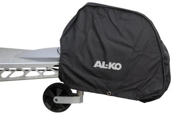 AL-KO Disselhoes Premium Zwart, Nieuw