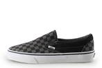 Vans Instappers in maat 43 Zwart, Kleding | Heren, Schoenen, Verzenden, Zwart, Overige typen, Zo goed als nieuw
