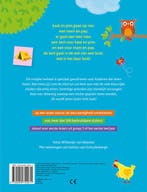 Ik leer lezen Stickerboek - In een tent bij de boer (AVI M3, Verzenden, Gelezen, Willemijn VAN ABEELEN