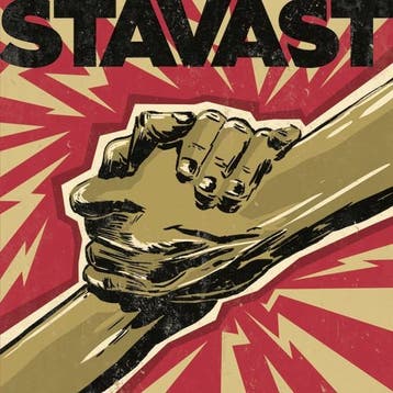 cd digi - Stavast - Stavast, Verzenden, Zo goed als nieuw