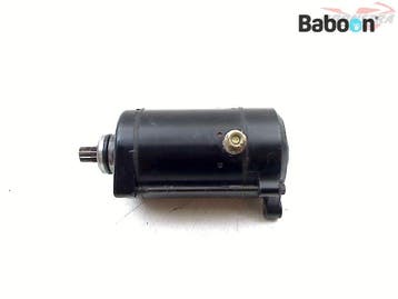 Startmotor Kawasaki ZRX 1100 1997-2000 (ZRX1100 ZR1100C), Motoren, Verzenden, Gebruikt