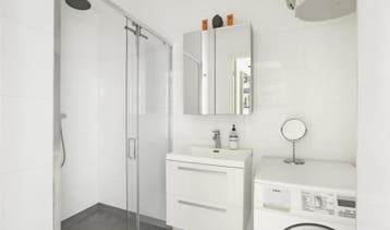 Te Huur 2 Kamer Appartement Johan Wagenaarstraat Amersfoort, Huizen en Kamers, Direct bij eigenaar, Amersfoort, Utrecht, Appartement