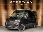 Renault Master | Zakelijke Lease v.a. €555.91 pm, Automaat, Stof, Gebruikt, Euro 6