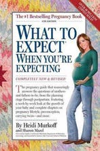 What to Expect When Youre Expecting 9780761150794, Verzenden, Zo goed als nieuw, Sharon Mazel