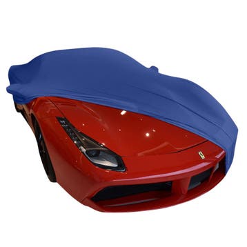 Autohoes voor Ferrari 488 (2015-heden) Indoor BESTE PASVORM, Ophalen of Verzenden, Nieuw, Op maat