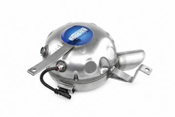 Active Sound complete kit incl. Sound Booster voor Audi Q5, Ophalen of Verzenden, Nieuw, Audi