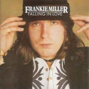 cd - Frankie Miller - Falling In Love... A Perfect Fit, Verzenden, Zo goed als nieuw