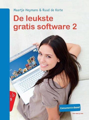 De leukste gratis software 2 - Heymans, Verzenden, Gelezen