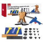 Uitdeuk en buts reparatieset met Slide Hammer – PDR AMI..., Verzenden, Nieuw