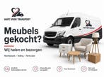 Meubels ophalen en bezorgen door heel Nederland, Koeriersdiensten
