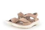 Gabor Sandalen in maat 38 Beige, Kleding | Dames, Schoenen, Verzenden, Beige, Gabor, Sandalen of Muiltjes