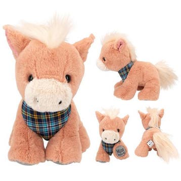 Depesche knuffel paard Miss Melody  van €16,95 voor €15,25, Ophalen of Verzenden, Nieuw
