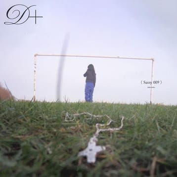 cd - sassy 009 - DREAMER (nieuw), Verzenden, Zo goed als nieuw