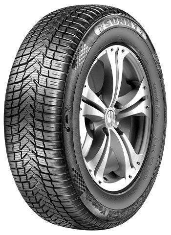 205 55 R16 91V - SUNNY NC501 ALL SEASON - All Season, Verzenden, Nieuw