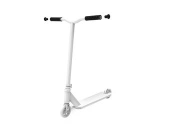 BERG-Onderdeel Step - Proxus X1 - Grips + Bar Ends zwart, Ophalen of Verzenden, Nieuw