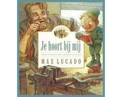 Boek Nerflanders-Serie - Je hoort bij mij 9789033829307, Verzenden, Zo goed als nieuw