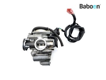 Carburateur SYM Super Duke 125, Verzenden, Gebruikt