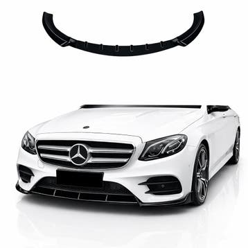 Frontlip | geschikt voor Mercedes-Benz | E-klasse C238 Coupé, Verzenden, Nieuw, Mercedes-Benz