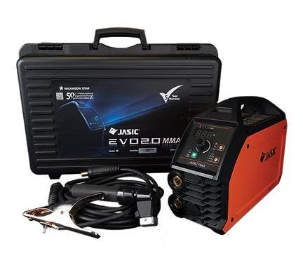 Jasic EVO Power Arc 180, Doe-het-zelf en Verbouw, Gereedschap | Lasapparaten, Ophalen