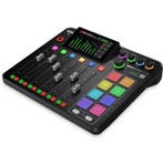 Rode RodeCaster Pro II, Ophalen of Verzenden, Nieuw, Overige typen