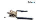 Uitlaat Balanspot Triumph Bonneville 1200 T120 Black Gold, Motoren, Onderdelen | Overige, Verzenden, Gebruikt
