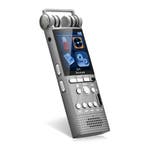 DrPhone MIC3 - Professionele Digitale Spraak gestuurde Audio, Verzenden, Nieuw
