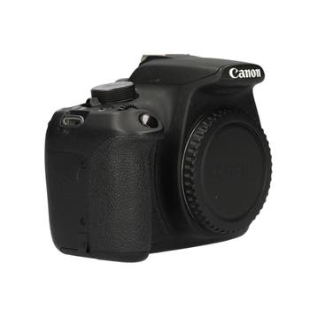 Canon EOS 1200D met garantie, Audio, Tv en Foto, Fotocamera's Digitaal, Ophalen of Verzenden, Gebruikt