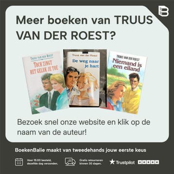 Een vrouw als Naomi - TRUUS VAN DER ROEST 9789029711944, Boeken, Verzenden, Gelezen, TRUUS VAN DER ROEST