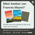 Een huis in Toscane 9789078980780 Frances Mayes, Verzenden, Zo goed als nieuw, Frances Mayes