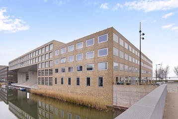 Te huur: Appartement Talbotstraat in Amsterdam, Huizen en Kamers, Huizen te huur, Noord-Holland, Appartement, Amsterdam