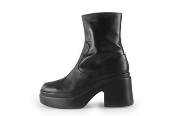 Nubikk Enkellaarzen in maat 40 Zwart, Kleding | Dames, Schoenen, Nubikk, Verzenden, Zwart, Lage of Enkellaarzen