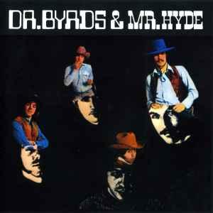 cd - The Byrds - Dr. Byrds &amp; Mr. Hyde, Verzenden, Zo goed als nieuw