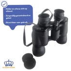 NewTech 8x40 | Verrekijker | Verrekijker Gebruikt | 8x40, Verzenden, Gebruikt, Minder dan 8x, Porro (met knik)