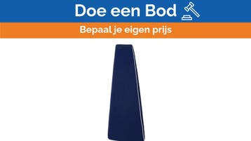 Bieden: Uttern D68 Comfortable L-Shaped Backrest, Huis en Inrichting, Woonaccessoires | Kussens, Ophalen of Verzenden, Nieuw