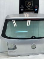 VW Golf VI achterklep bj.2009 kleur metallic zilver LA7W, Auto-onderdelen, Gebruikt, Achter, Volkswagen, Achterklep