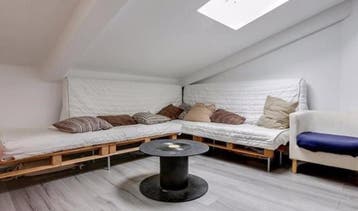Te Huur Studio Korenbloemstraat In Eindhoven, 20 tot 35 m², Eindhoven