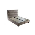 Opberg Boxspring Cindy, Ophalen of Verzenden, Nieuw, Tweepersoons