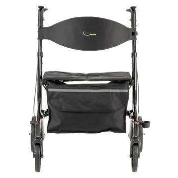 MultiMotion Light XL Rollator - Speciaal Ontworpen voor Extr, Ophalen of Verzenden, Nieuw