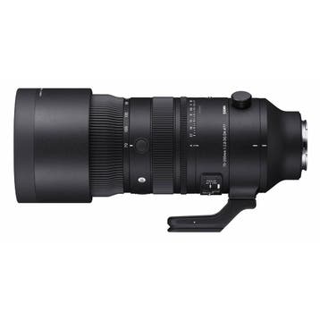Sigma 70-200mm f/2.8 DG DN OS Sports L-mount objectief, Verzenden, Gebruikt, Telelens
