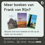 Drie kameleons 9789038928357 Frank van Rijn, Verzenden, Gelezen, Frank van Rijn