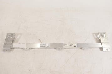 BMW 2 Serie F45 Voor bumper stang 7301605 51117301605, Ophalen of Verzenden, Gebruikt