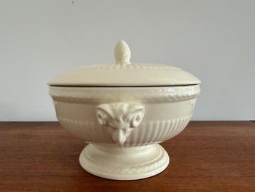 wedgwood - Schaal - edme - Porselein - Wedgwood Edme schaal