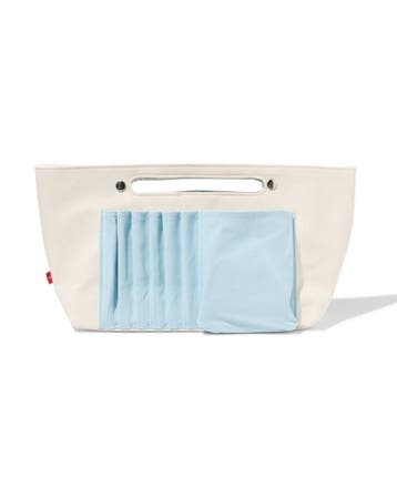 HEMA Etui XL 40x20x11cm katoen, Verzenden, Nieuw