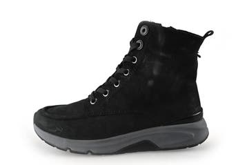 Gabor Boots in maat 40 Zwart, Verzenden, Zwart, Overige typen, Gabor