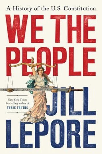 9781631496080 We the People Jill Lepore, Verzenden, Nieuw, Jill Lepore