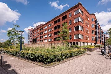 Te huur: Appartement Eosstraat in Amsterdam, Noord-Holland, Appartement, Amsterdam