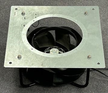 Gereviseerde ruilmotor Brink Elan 25. K3G280-RB02-15, Ophalen of Verzenden, Nieuw