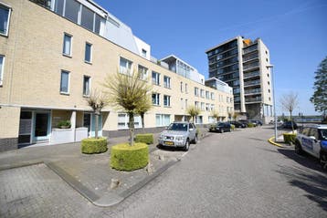 Te huur: Appartement Hermonlaan in Rotterdam, Appartement, Rotterdam, Zuid-Holland