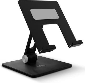 2dekans | Serve Tablet Houder XL Opvouwbaar - Extra Stevig &, Ophalen of Verzenden, Zo goed als nieuw, Serve